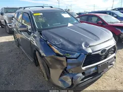 5TDKDRAH1RS051023 2024 TOYOTA HIGHLANDER