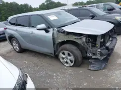 5TDKDRAH1RS051975 2024 TOYOTA HIGHLANDER
