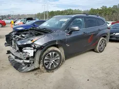 5TDKDRAH1RS052642 2024 TOYOTA HIGHLANDER