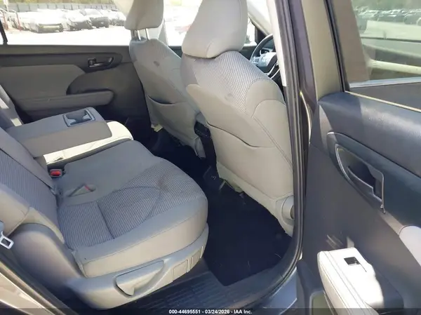 5TDKDRAH1RS053791 2024 TOYOTA HIGHLANDER - Image 8