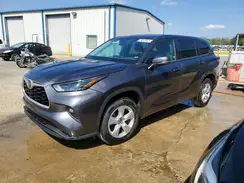 5TDKDRAH1RS054763 2024 TOYOTA HIGHLANDER