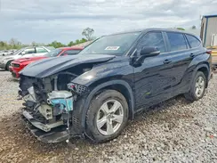 5TDKDRAH1RS054990 2024 TOYOTA HIGHLANDER