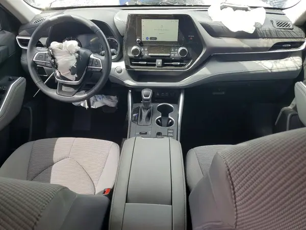 5TDKDRAH1RS054990 2024 TOYOTA HIGHLANDER - Image 8