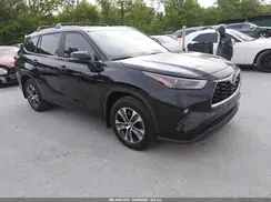 5TDKDRAH1RS527903 2024 TOYOTA HIGHLANDER