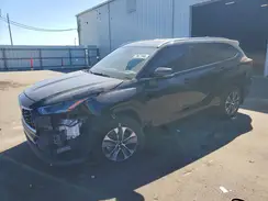 5TDKDRAH1RS528078 2024 TOYOTA HIGHLANDER