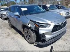 5TDKDRAH1RS528243 2024 TOYOTA HIGHLANDER