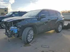 5TDKDRAH1RS528436 2024 TOYOTA HIGHLANDER
