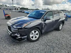 5TDKDRAH1RS529487 2024 TOYOTA HIGHLANDER