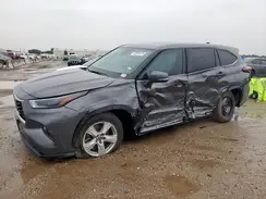 5TDKDRAH1RS529926 2024 TOYOTA HIGHLANDER