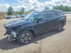 5TDKDRAH1RS530378 2024 TOYOTA HIGHLANDER