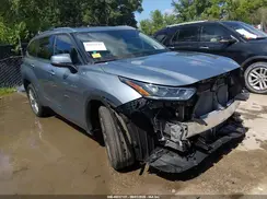 5TDKDRAH1RS531188 2024 TOYOTA HIGHLANDER