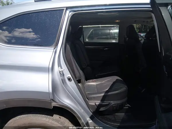 5TDKDRAH1RS531188 2024 TOYOTA HIGHLANDER - Image 8