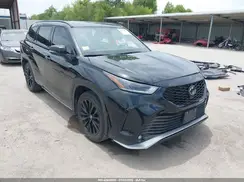 5TDKDRAH1RS534379 2024 TOYOTA HIGHLANDER