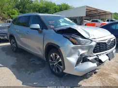 5TDKDRAH1RS534544 2024 TOYOTA HIGHLANDER