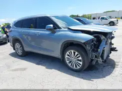 5TDKDRAH1RS534690 2024 TOYOTA HIGHLANDER