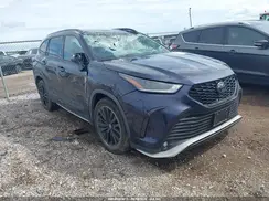 5TDKDRAH1RS534902 2024 TOYOTA HIGHLANDER