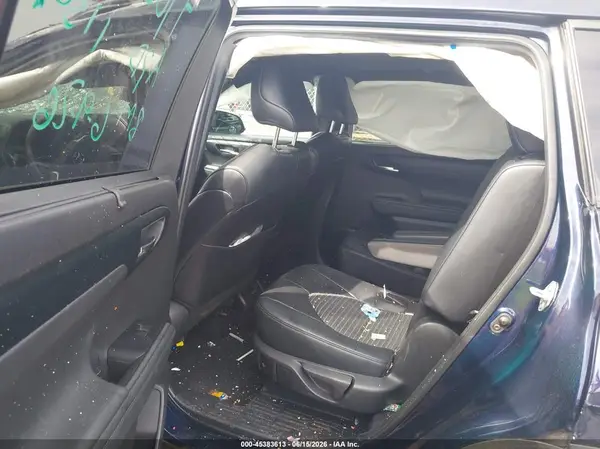 5TDKDRAH1RS534902 2024 TOYOTA HIGHLANDER - Image 8