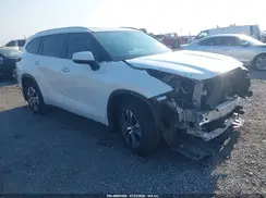 5TDKDRAH1RS536908 2024 TOYOTA HIGHLANDER