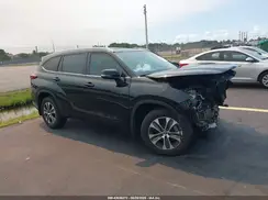 5TDKDRAH1RS537718 2024 TOYOTA HIGHLANDER