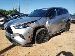 5TDKDRAH1RS540537 2024 TOYOTA HIGHLANDER