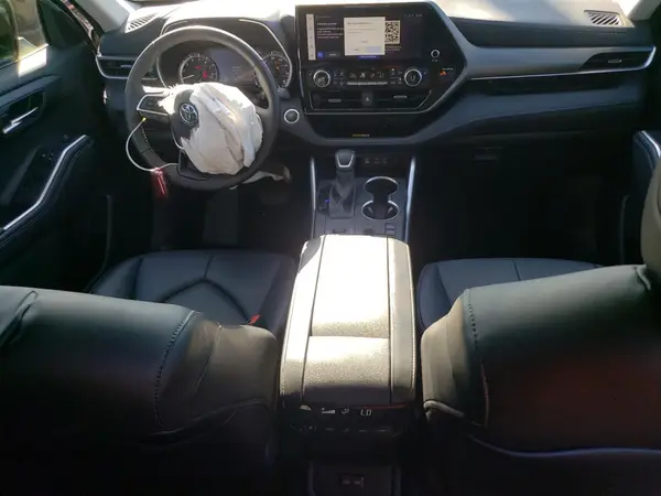 5TDKDRAH1RS540537 2024 TOYOTA HIGHLANDER - Image 8