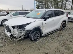 5TDKDRAH1RS541087 2024 TOYOTA HIGHLANDER