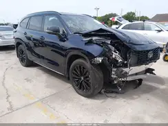 5TDKDRAH1RS543051 2024 TOYOTA HIGHLANDER