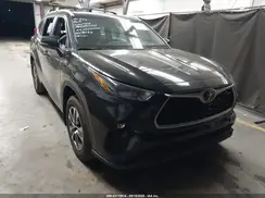 5TDKDRAH1RS544569 2024 TOYOTA HIGHLANDER
