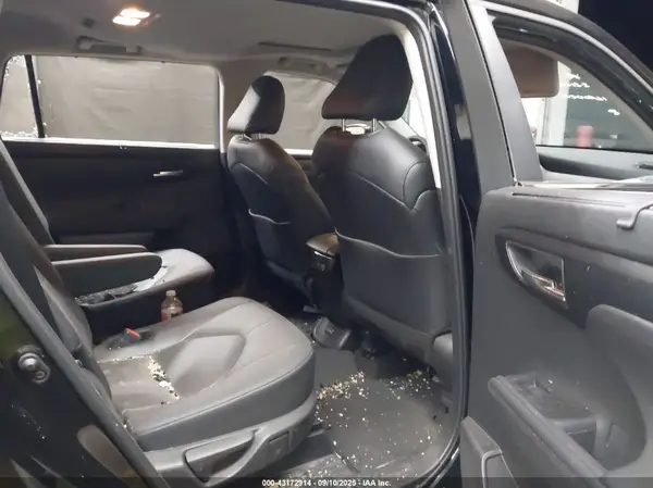 5TDKDRAH1RS544569 2024 TOYOTA HIGHLANDER - Image 8