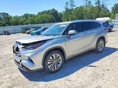 5TDKDRAH1RS548301 2024 TOYOTA HIGHLANDER