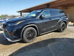 5TDKDRAH1RS548458 2024 TOYOTA HIGHLANDER