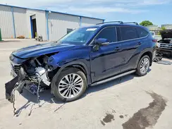 5TDKDRAH1RS549478 2024 TOYOTA HIGHLANDER