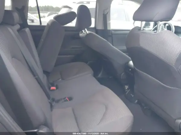 5TDKDRAH1SS551429 2025 TOYOTA HIGHLANDER - Image 8