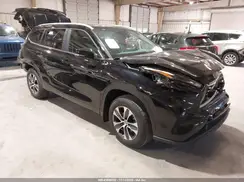 5TDKDRAH1SS556596 2025 TOYOTA HIGHLANDER