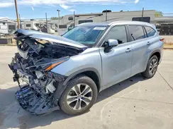 5TDKDRAH2PS002264 2023 TOYOTA HIGHLANDER