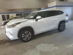 5TDKDRAH2PS004029 2023 TOYOTA HIGHLANDER