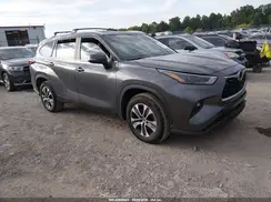 5TDKDRAH2PS006668 2023 TOYOTA HIGHLANDER