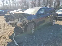 5TDKDRAH2PS009179 2023 TOYOTA HIGHLANDER