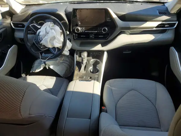 5TDKDRAH2PS009179 2023 TOYOTA HIGHLANDER - Image 8