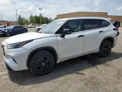 5TDKDRAH2PS009392 2023 TOYOTA HIGHLANDER