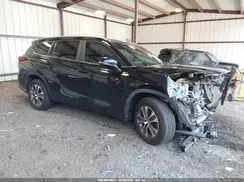 5TDKDRAH2PS012213 2023 TOYOTA HIGHLANDER