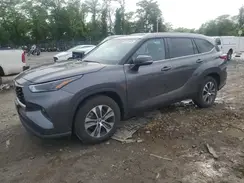 5TDKDRAH2PS012230 2023 TOYOTA HIGHLANDER