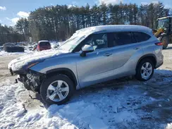 5TDKDRAH2PS012244 2023 TOYOTA HIGHLANDER