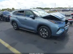 5TDKDRAH2PS012308 2023 TOYOTA HIGHLANDER