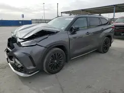 5TDKDRAH2PS013927 2023 TOYOTA HIGHLANDER