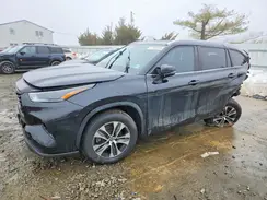 5TDKDRAH2PS013944 2023 TOYOTA HIGHLANDER