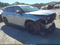 5TDKDRAH2PS013989 2023 TOYOTA HIGHLANDER