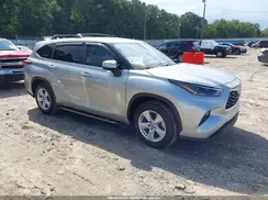 5TDKDRAH2PS014267 2023 TOYOTA HIGHLANDER