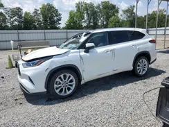 5TDKDRAH2PS014740 2023 TOYOTA HIGHLANDER