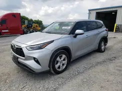 5TDKDRAH2PS016293 2023 TOYOTA HIGHLANDER